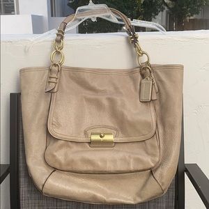 Coach Tote Purse